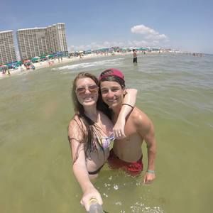 Meet your Posher, Griffin